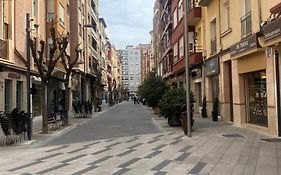 Apartamentos TIC-TAC céntricos